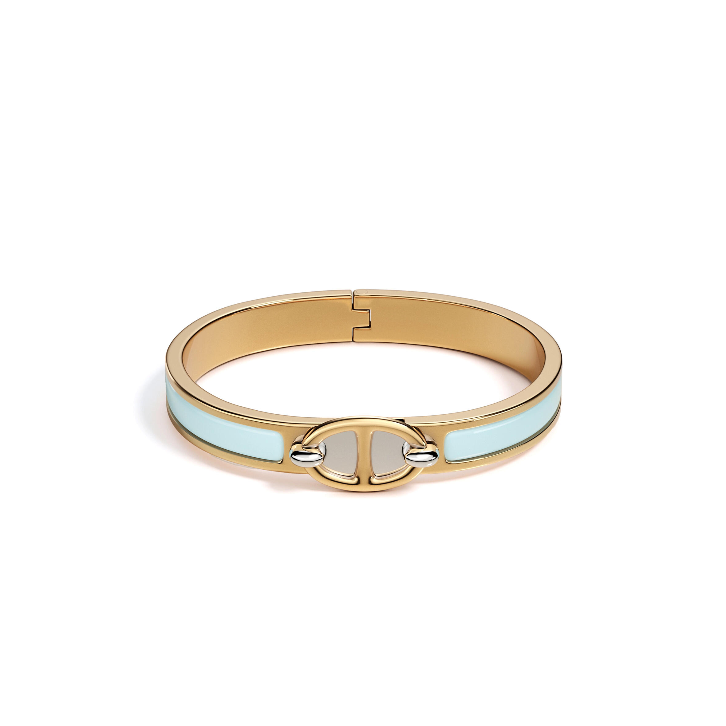 H**me5 mini clic chaine d''ancre bracelet pm h209000f 8xpm